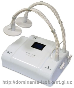 Аппарат для УВЧ-терапии со ступенчатой регулировкой мощности УВЧ-60 – «Мед ТеКо» - Изображение #1, Объявление #1664103
