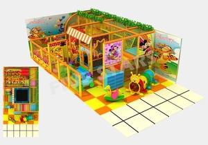 Производство детских игровых комплексов - Изображение #3, Объявление #1665137
