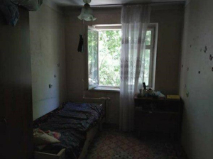 Продам 3-ком квартиру около метро "Новза" ул. Мукимий. Квартира кирпич 4 этаж  - Изображение #5, Объявление #1665002