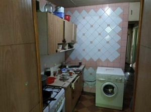 Продам 3-ком квартиру около метро "Новза" ул. Мукимий. Квартира кирпич 4 этаж  - Изображение #6, Объявление #1665002