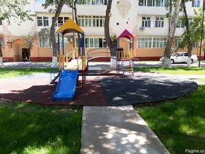 Детские площадки и уличные тренажеры - Изображение #3, Объявление #1665308