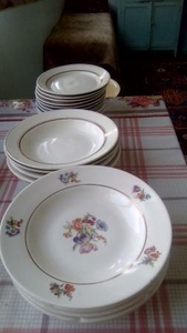 Продам тарелки разные - Изображение #1, Объявление #1665008