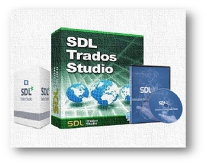 Программа для автоматического перевода SDL Trados Studio 2019 - Изображение #1, Объявление #1667869