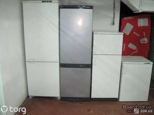 Куплю Холодильники (рабочие и нерабочие) в Ташкенте.  +998(97)-777-39-66 - Изображение #1, Объявление #1668138
