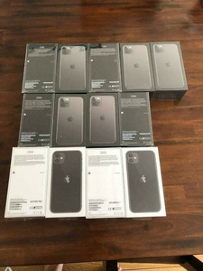 Apple iPhone 11 Pro Max,iPhone 11,iPhone X 128GB, Samsung Galaxy Note 10, S10 - Изображение #1, Объявление #1670647