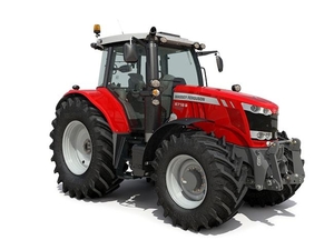 Тракторы, Комбайны и навесные оборудования Massey Ferguson - Изображение #1, Объявление #1672574