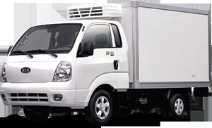 Yuk tashish Tashkentga va viloyatiga