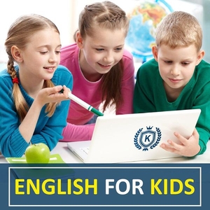  Aнглийский для детей в ташкенте, Kids English - Изображение #2, Объявление #1674764