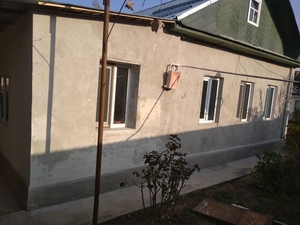 Дом с капитальным ремонтом в экологически чистой зоне Газалкента, 6 соток - Изображение #1, Объявление #1674829