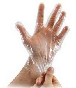 Одноразовые полиэтиленовые перчатки - Изображение #2, Объявление #1673237