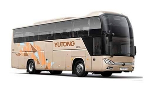Yutong  - Изображение #2, Объявление #1676448