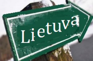Виза в Литву - Изображение #1, Объявление #1677270