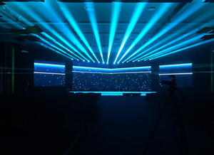 Аренда: LED экраны, световые, звуковые и сценические оборудование - Изображение #3, Объявление #1679715