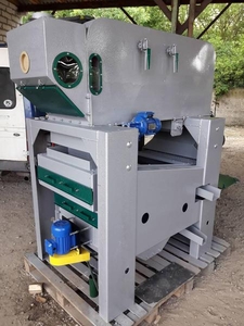 Сепаратор зерноочистительный СЗ-3-1 (аналог БСХ-3)