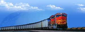 Международные железнодорожные перевозки  услуки вКитая - Изображение #1, Объявление #1681676
