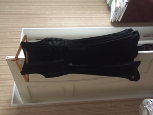 Платье чёрное  - Изображение #1, Объявление #1685722