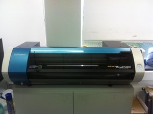 Roland VersaStudio 20" BN-20 Desktop Inkjet Printer Cutter - Изображение #1, Объявление #1686211