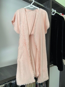 Женский банный халат - Изображение #1, Объявление #1688537