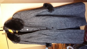 новое женское пальто с утеплителем - Изображение #7, Объявление #1691869
