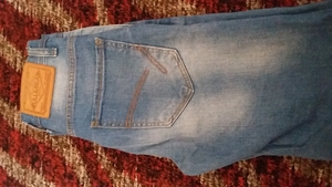 женские джинсы Pull & Bear  - Изображение #5, Объявление #1691871