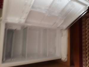 Холодильник volto - Изображение #4, Объявление #1690801
