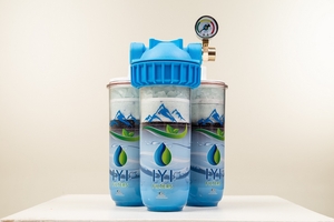 Бытовые фильтры для питьевой воды IYI! - Изображение #1, Объявление #1692240