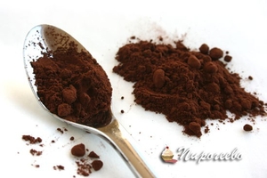 Black Cocao Powder/ Порошок черного какао - Изображение #3, Объявление #1691106