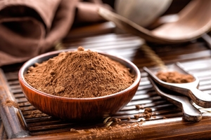 Natural Cocao Powder/ Натуральный порошок какао - Изображение #5, Объявление #1691108