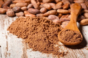 Natural Cocao Powder/ Натуральный порошок какао - Изображение #2, Объявление #1691108
