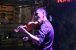 Скрипка , скрипачь на ваше мероприятие - Изображение #2, Объявление #1695016
