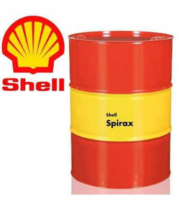 Трансмиссионное масло Shell Spirax S3 AX 80W90 - Изображение #2, Объявление #1695456