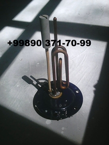 Продам ТЭНы термоэлектрические нагревательные элементы для Ariston Royal Thermex - Изображение #3, Объявление #1699047