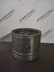 Поршень ЦНД 34.05.00.01-014