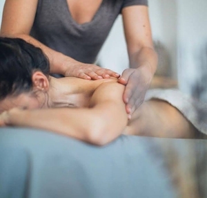 Релаксирующий массаж - Изображение #1, Объявление #1705768