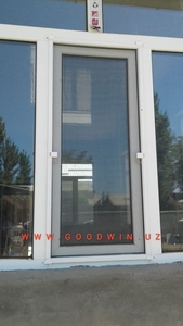 Москитные сетки на окна  - Изображение #2, Объявление #1705502