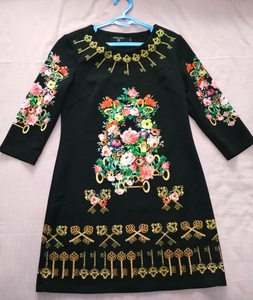 Продам турецкое платье - Изображение #1, Объявление #1707464