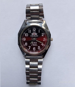 Мужские наручные часы - Изображение #1, Объявление #1705993