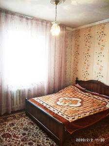 Продаю свою уютную квартиру 3/9/9 (улучшенка)  в Яккасарайском районе  - Изображение #4, Объявление #1707507