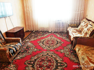 Продаю свою уютную квартиру 3/9/9 (улучшенка)  в Яккасарайском районе  - Изображение #5, Объявление #1707507