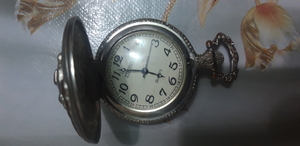 Антиквариант часы - Изображение #2, Объявление #1709008