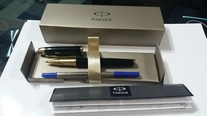 Ручки Parker - Изображение #9, Объявление #1709327