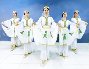 Шоу балет в Ташкенте "Impuls" - Изображение #3, Объявление #1712867