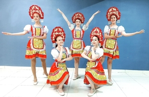 Шоу балет в Ташкенте "Impuls" - Изображение #6, Объявление #1712867