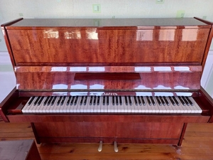 Продается Двухпедальное Пианино Беларусь - Изображение #1, Объявление #1716478