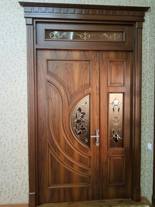 Двери из МДФ и экошпона - Изображение #1, Объявление #1715724