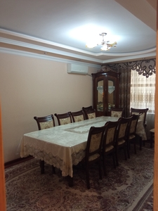 Продается 4-х комнатная квартира в яшнабадском районе. Квартира своя. Дом кирпич - Изображение #1, Объявление #1715850
