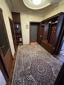 Сдается новая 2х комнатная квартира  на 3-этаже в новостройке.