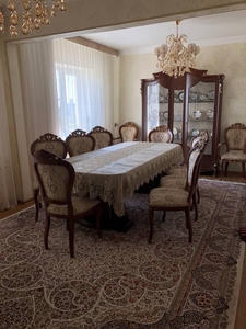 Продается квартира в центре Ташкента (130 кв.м.) - Изображение #2, Объявление #1718112