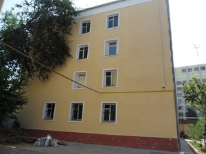 Фасадные работы производственных, офисных зданий в г.Ташкент - Изображение #8, Объявление #1720608