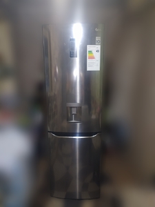 Холодильник LG 19, модель GC - F409SMAK - Изображение #6, Объявление #1722430